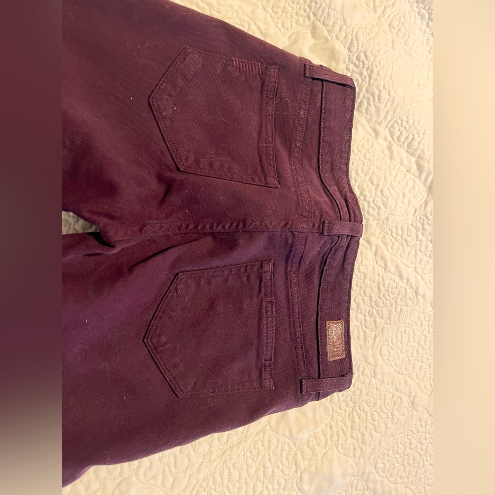 Paige jeans, skyline size 26 waist
